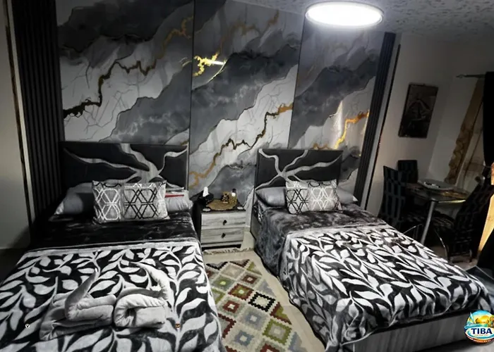 Tiba Golden
