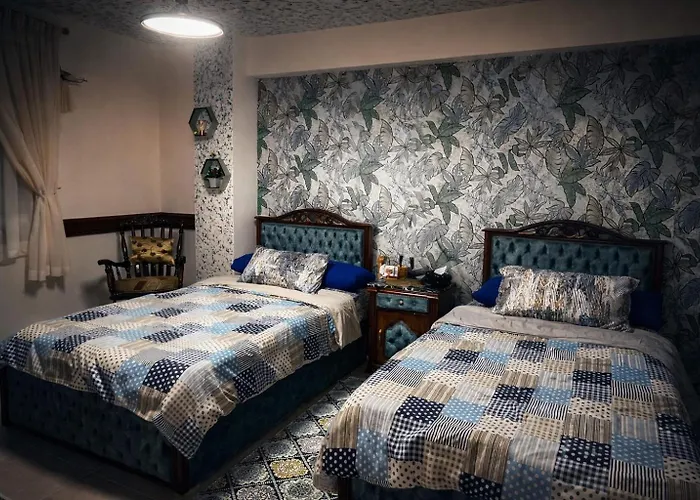 Tiba Golden Appartement